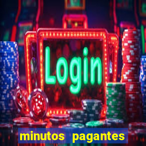 minutos pagantes fortune tiger 2024